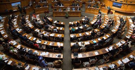 TABLE RONDE RDC