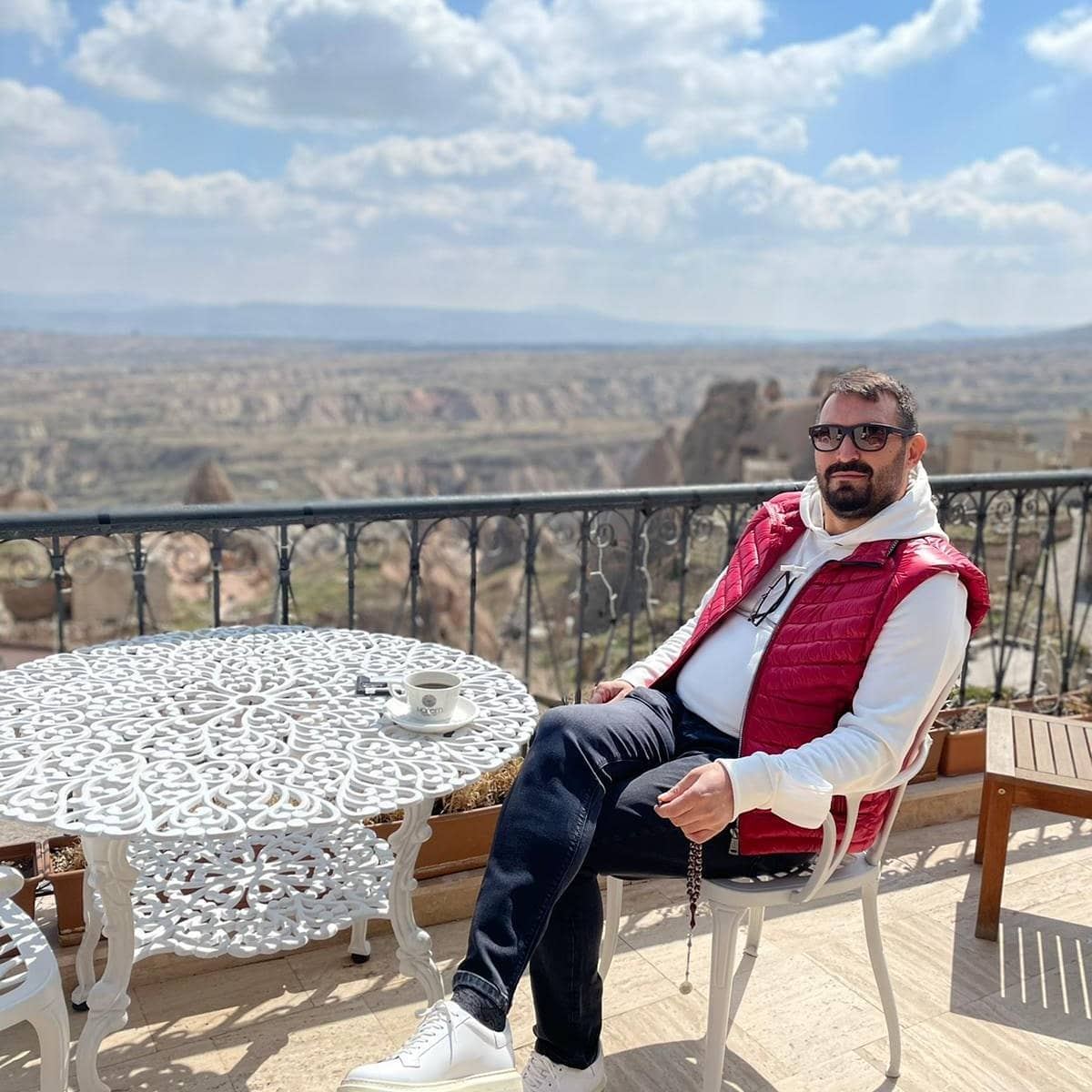 Halis Uluer
