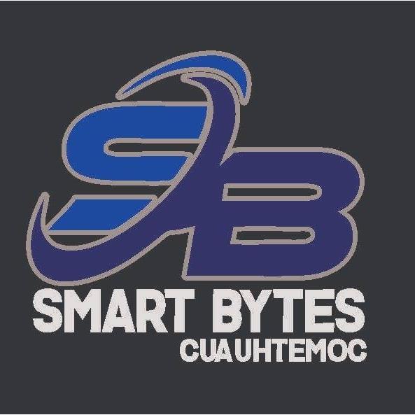 Smart Bytes Cuauhtemoc | Cuauhtémoc