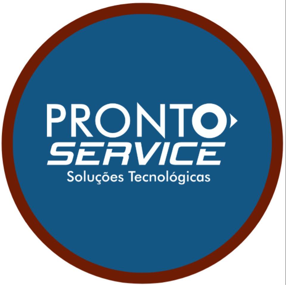 Pronto Service Soluções Tecnológicas | Manaus AM