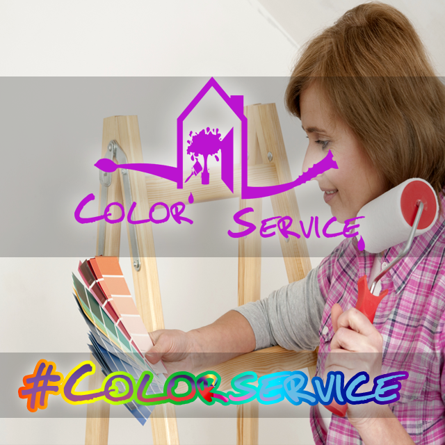 Color Service | Ciudad Guayana