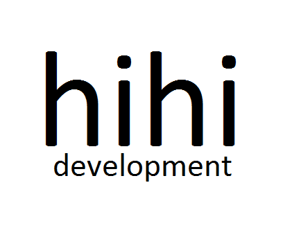 Hihidevelopment