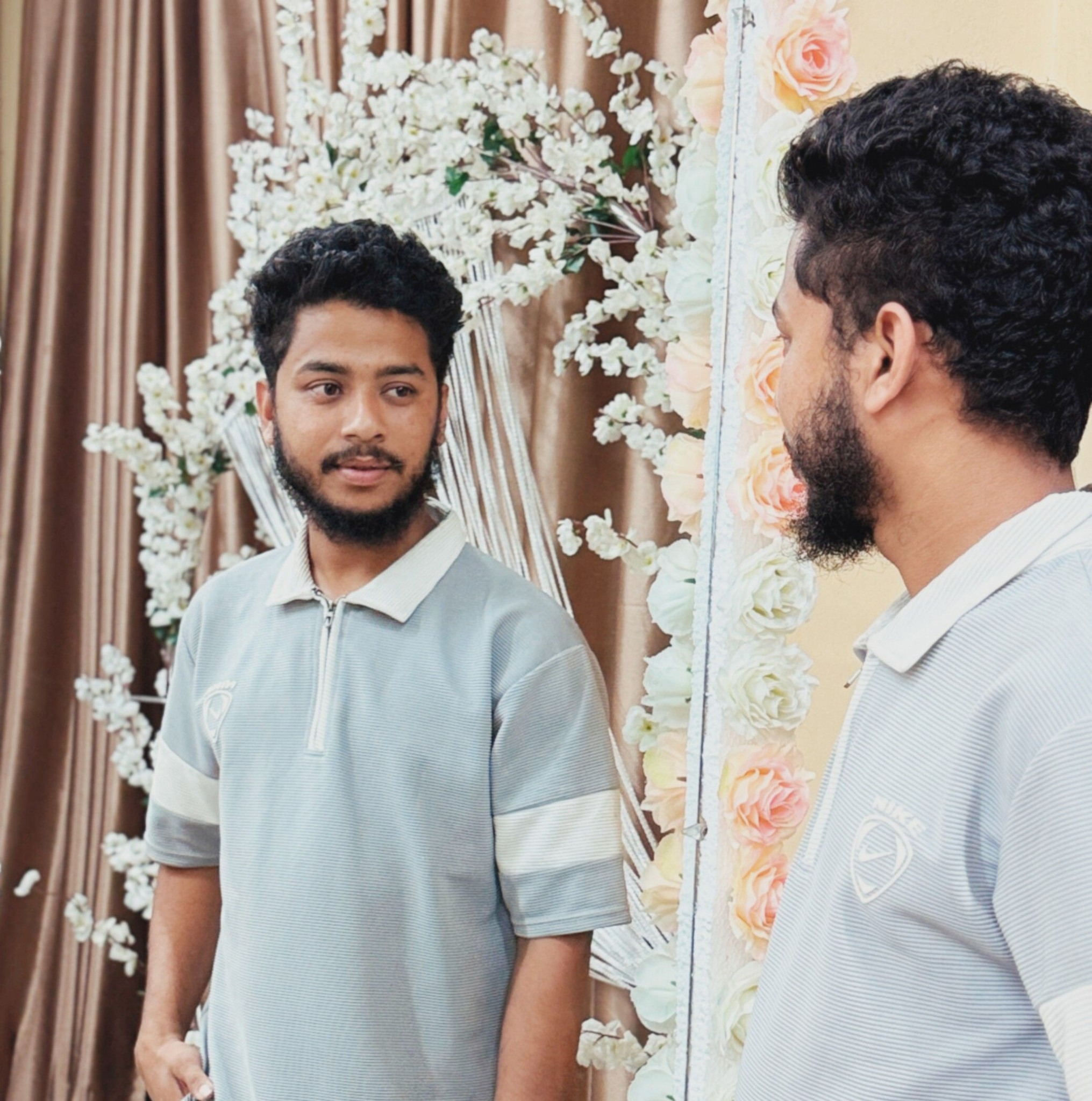 Md Firoj Alom Raj