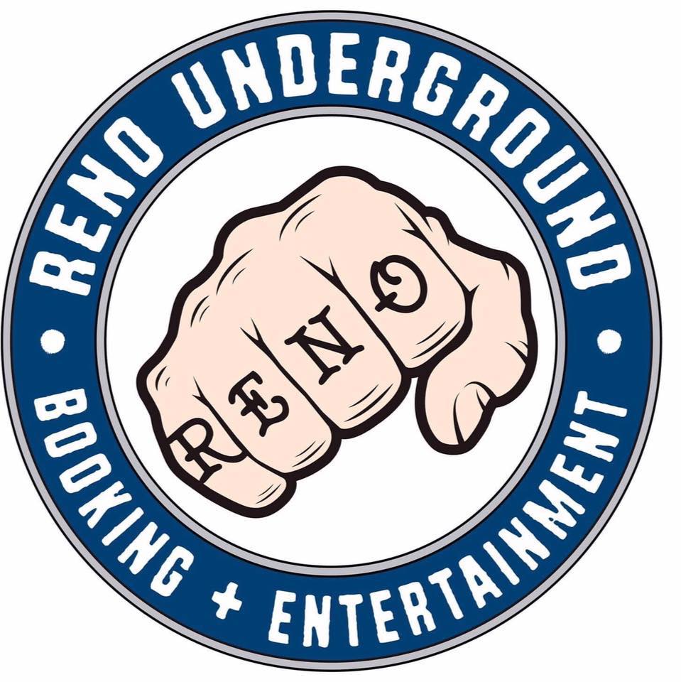 Reno Underground Booking