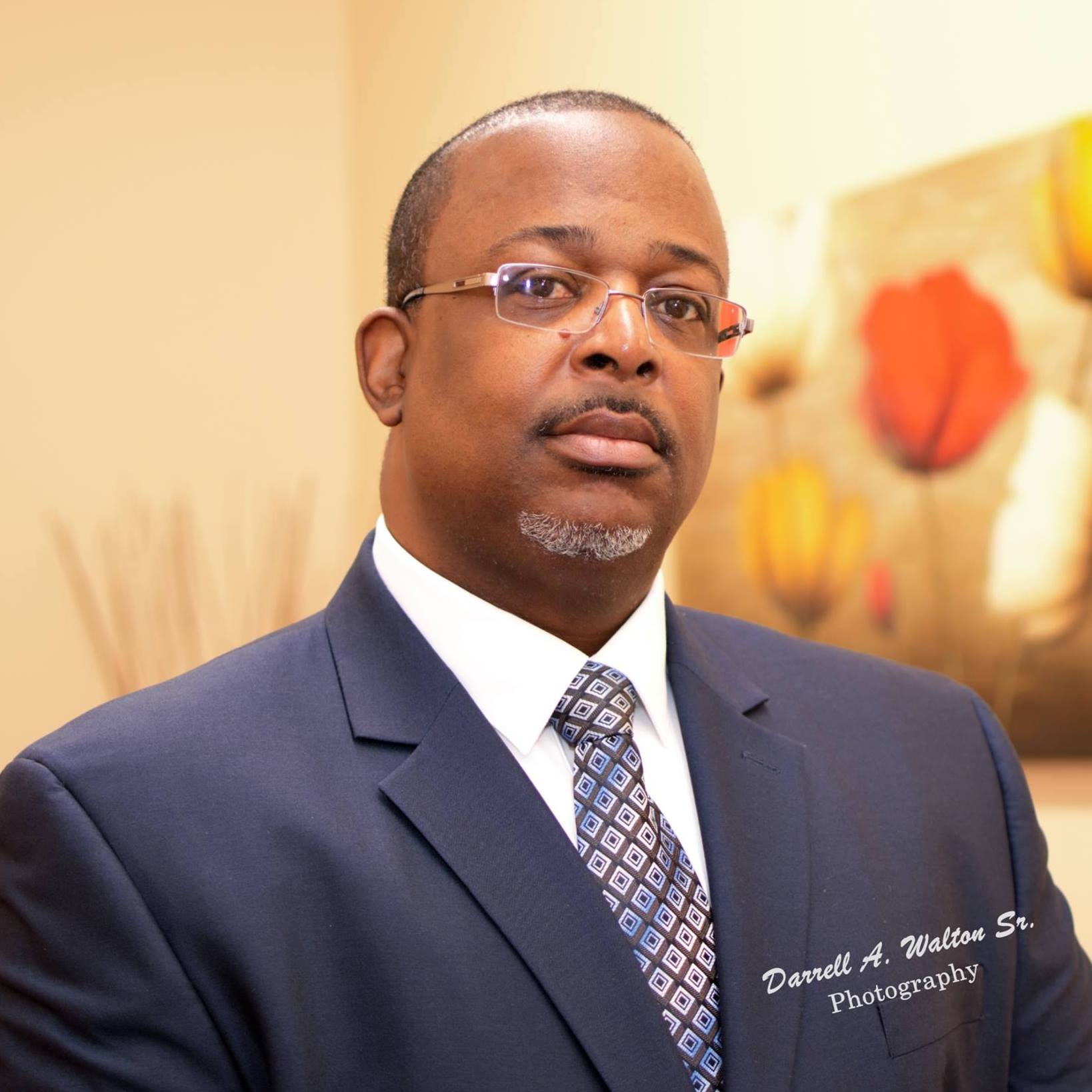 Darrell A. Walton Sr, Photography