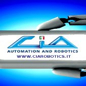 CIA Automation and Robotics | Albiate