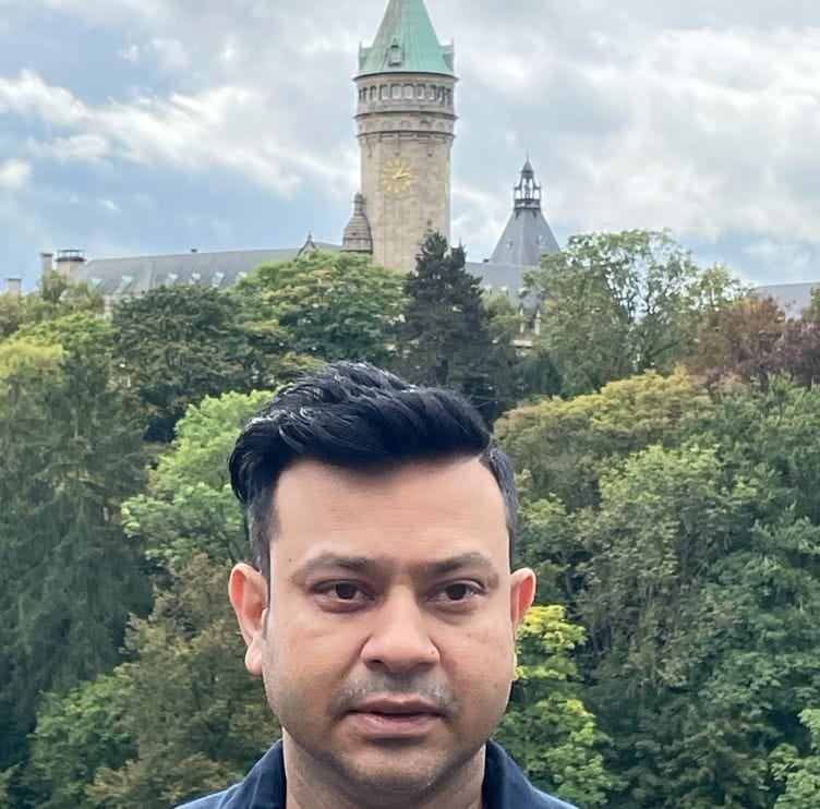 Arif Rahman Sumon