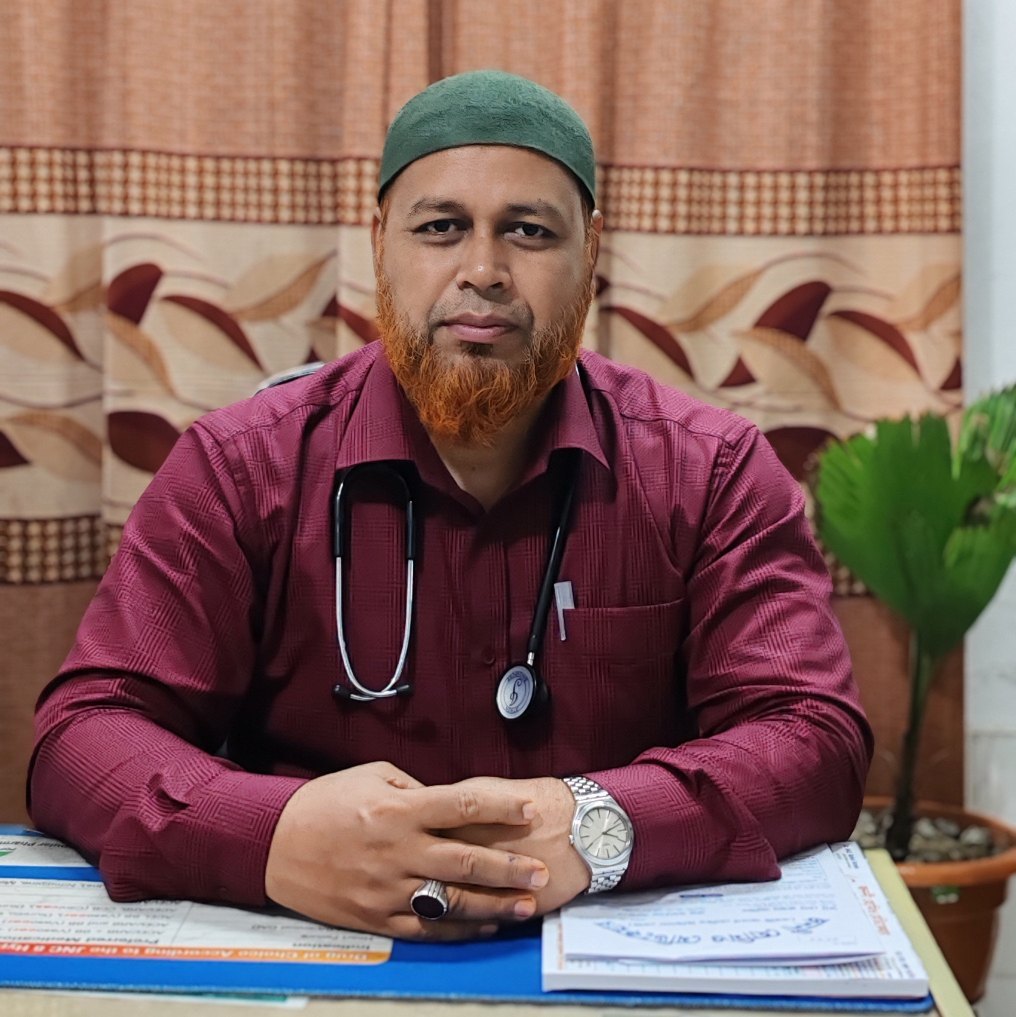 Dr.Ruhul Amin | Dhaka