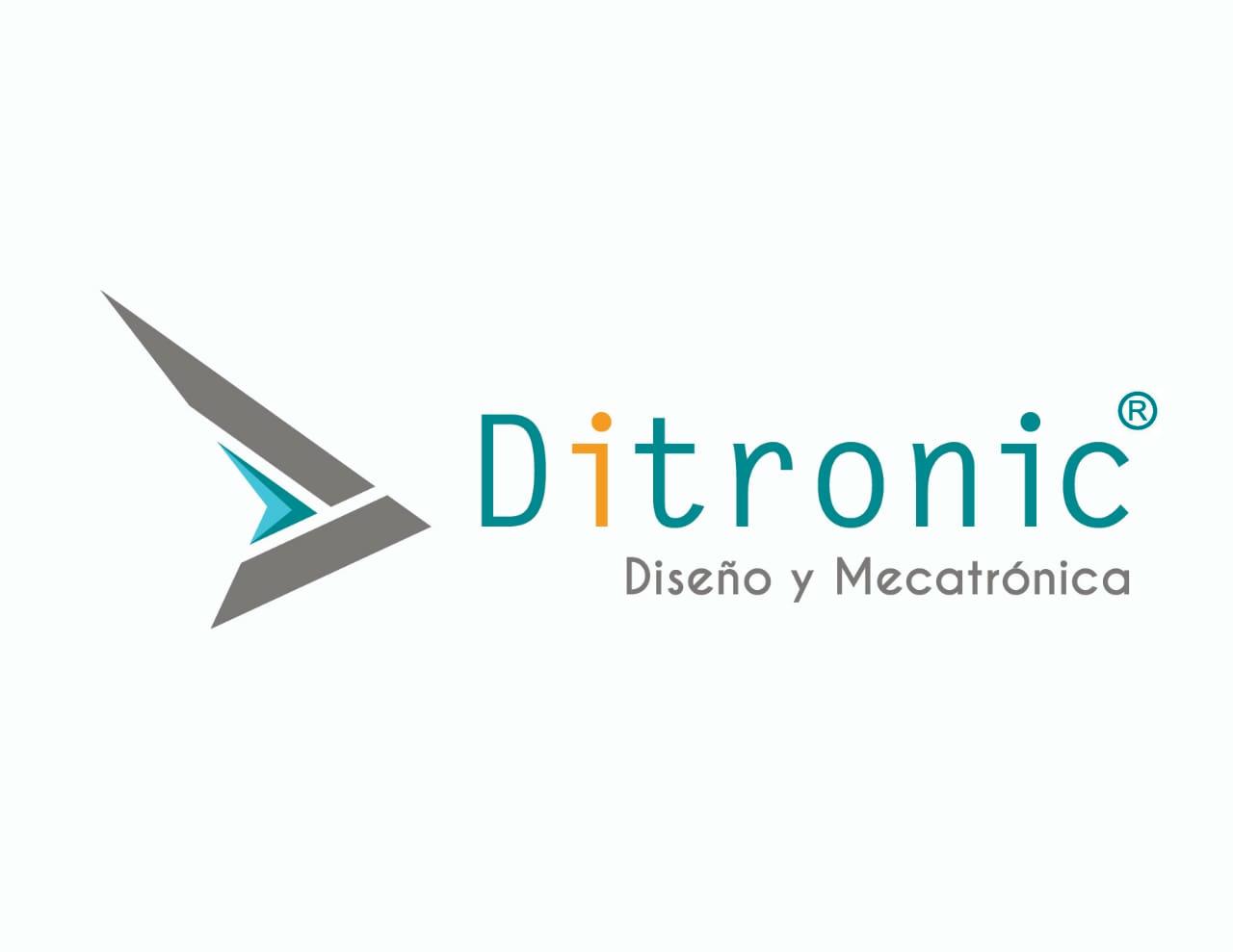 Ditronic