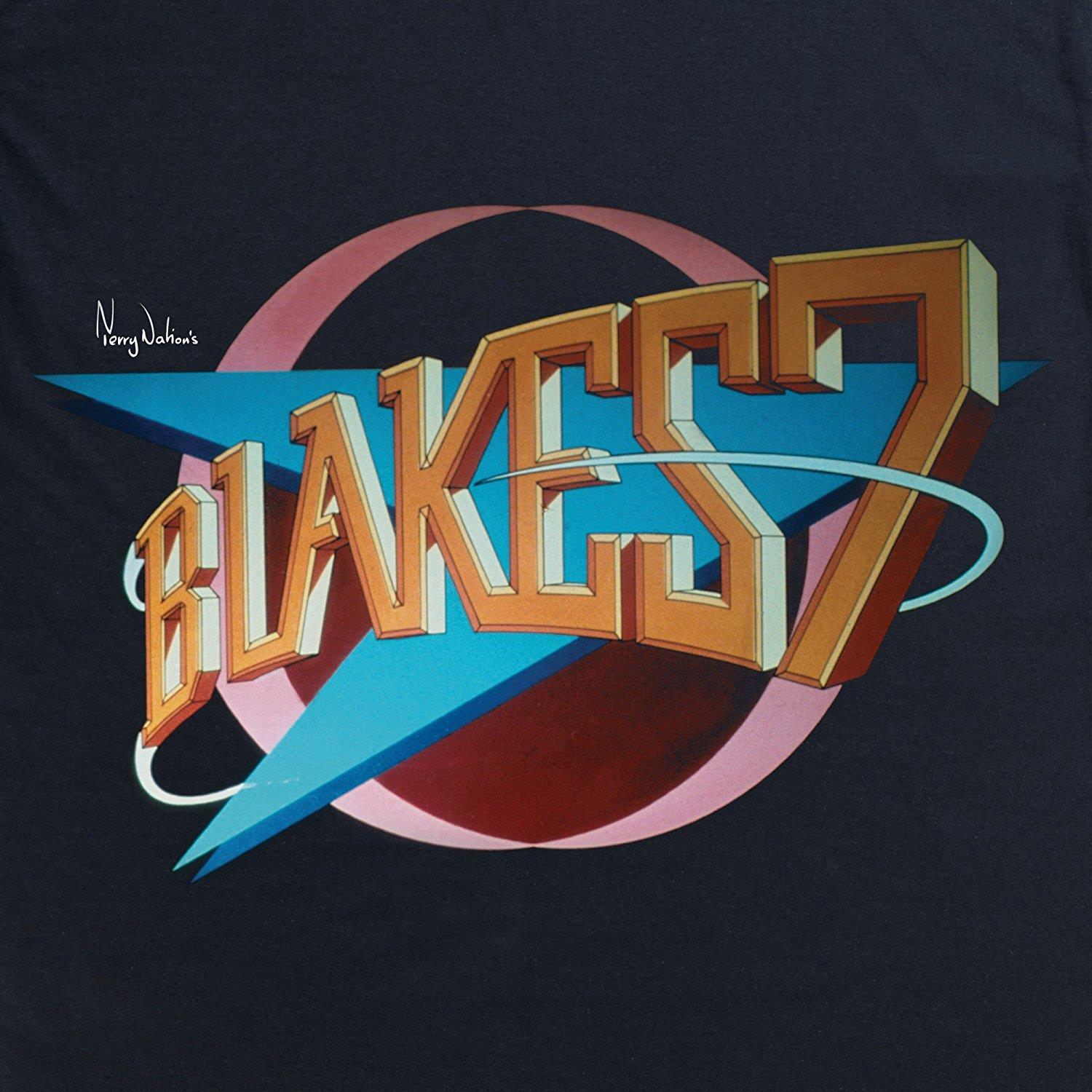 I'm guessing everyone is learning... - Blakes 7 In Character | Facebook