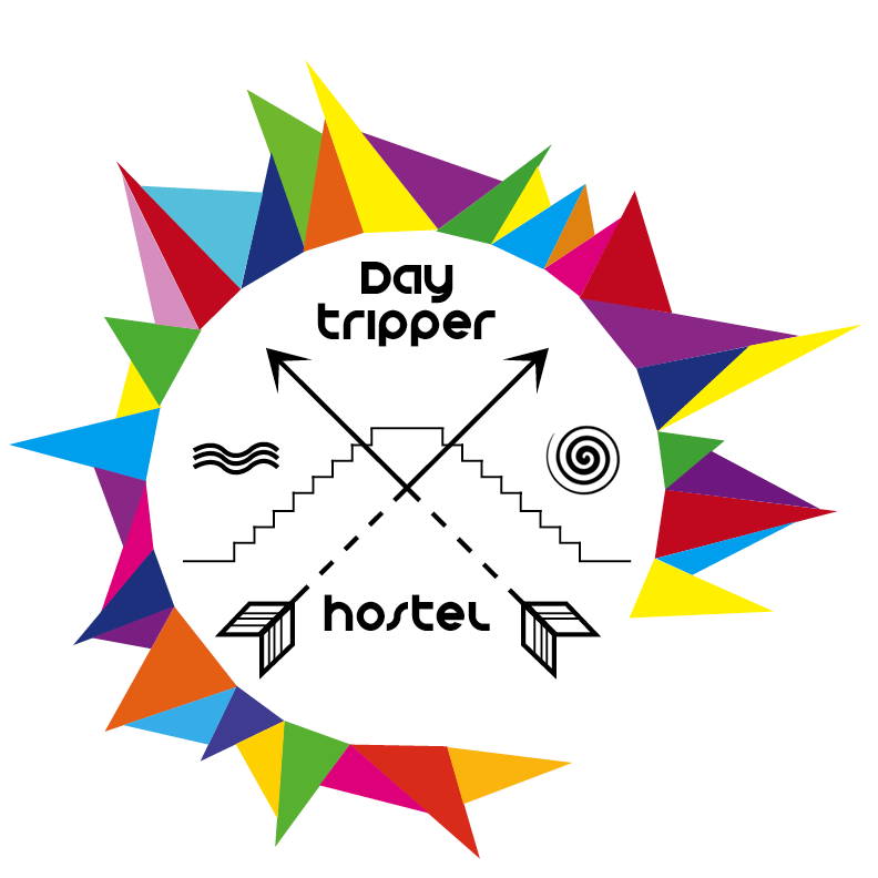 DayTripper Hostel 4