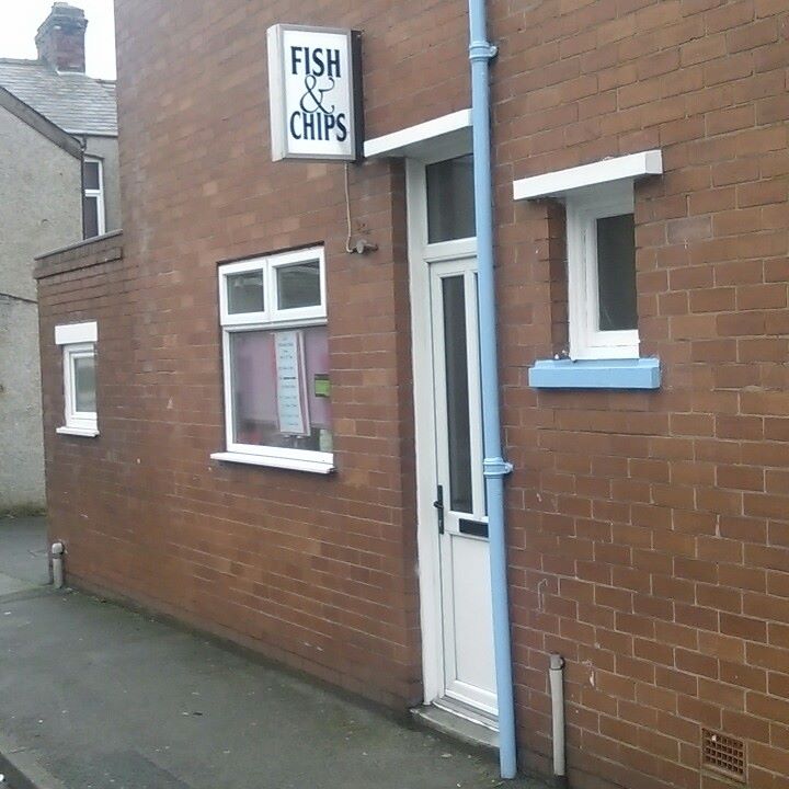 Vegetable spring rolls will be on the... - York Street Chippy | Facebook