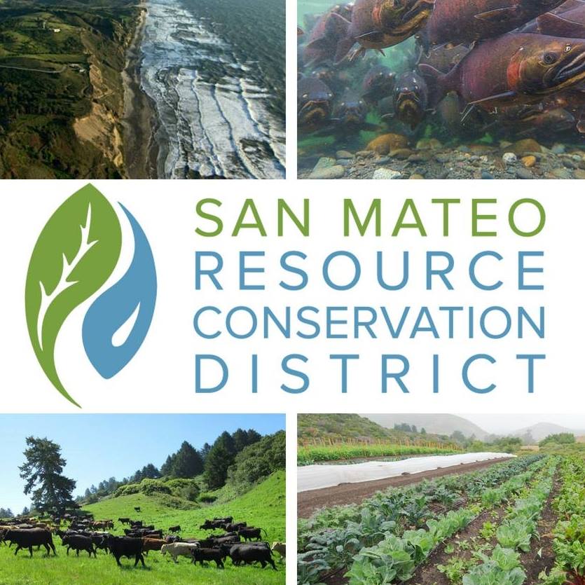 San Mateo Resource Conservation District | Half Moon Bay CA