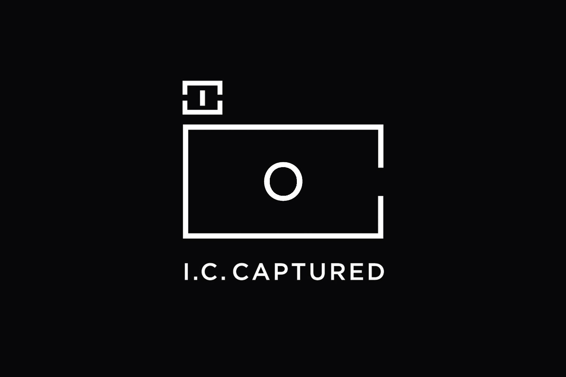 IC Captured Portrait & Event Photography