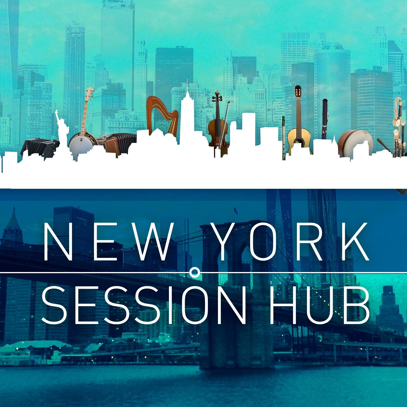 New York Session Hub Page