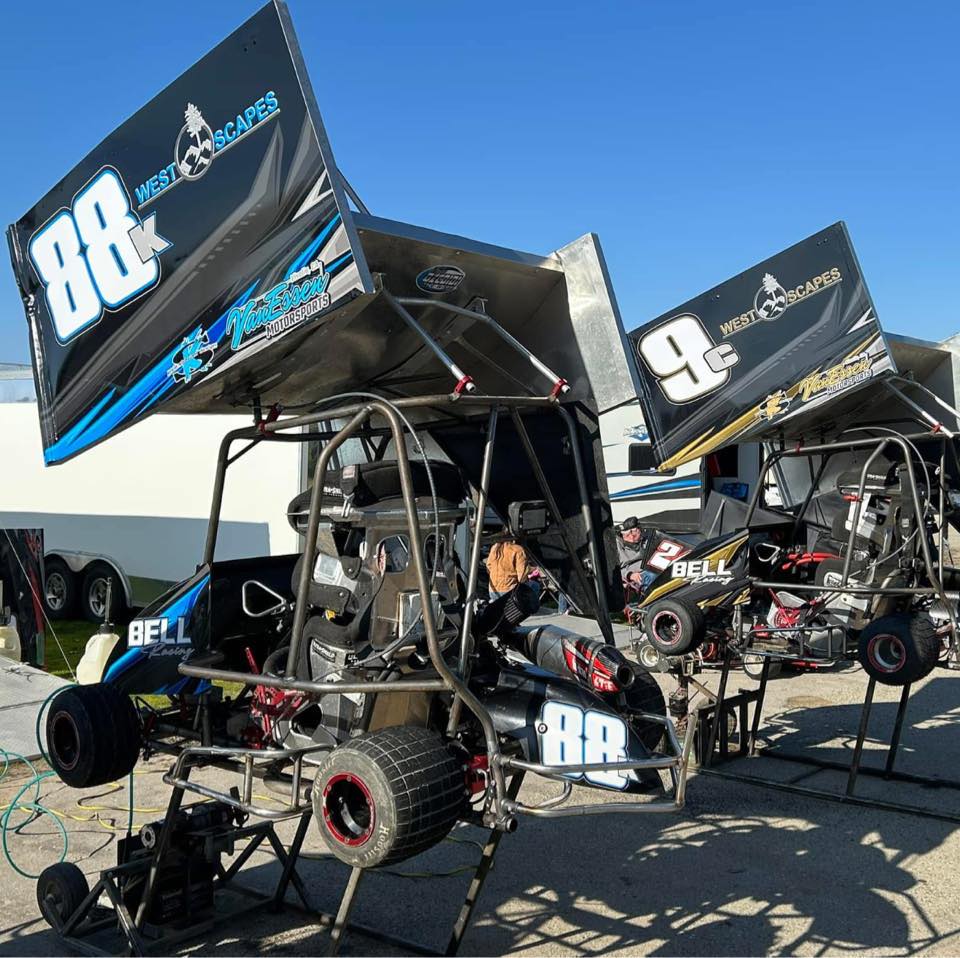 Bell Racing