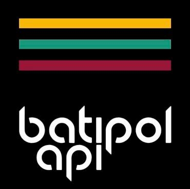 Batipol API | Faaa