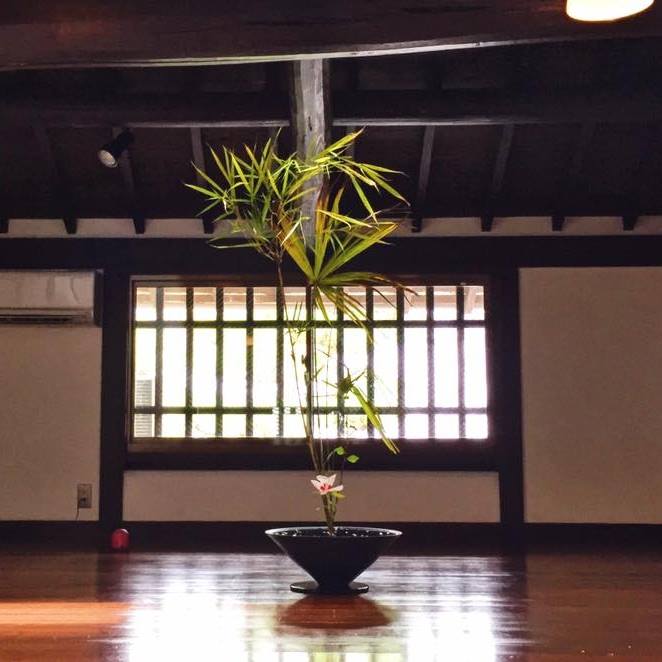 池坊 田中いけばな教室 | Nara-shi Nara