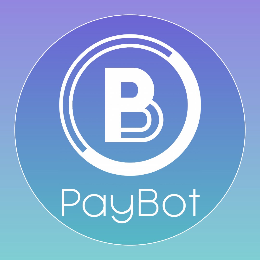 PayBot • ფეიბოტი