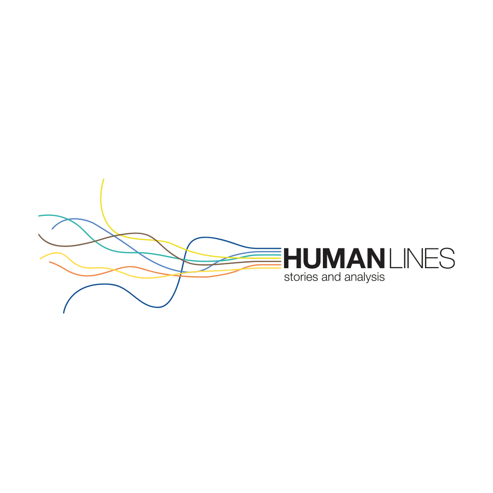 Human Lines | Notre Dame IN