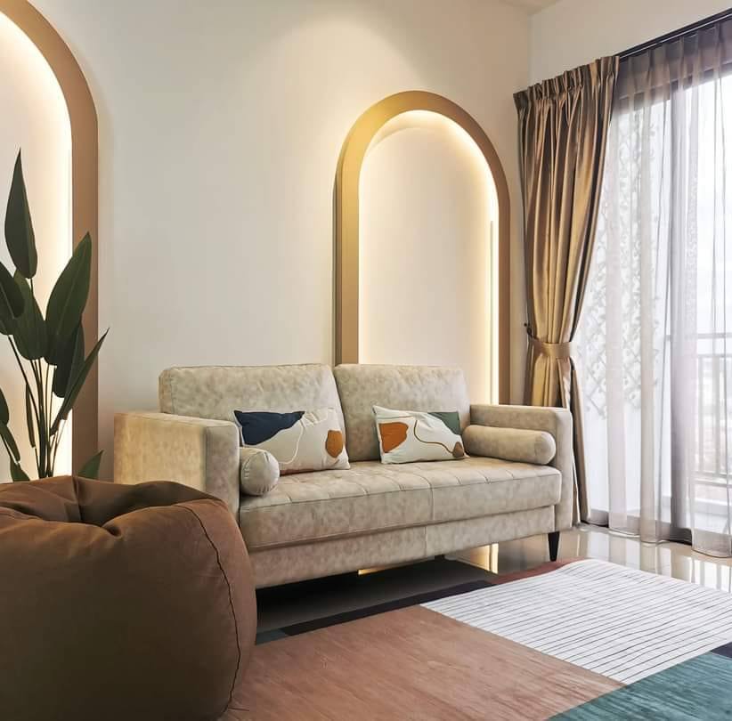 Mega Interior Design And Renovation | Cameron Highlands