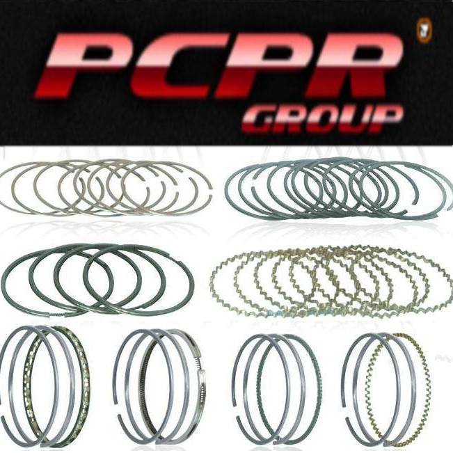 PCPR piston ring factory-Perfect Circle Engine Parts Co., Ltd. | Guangzhou