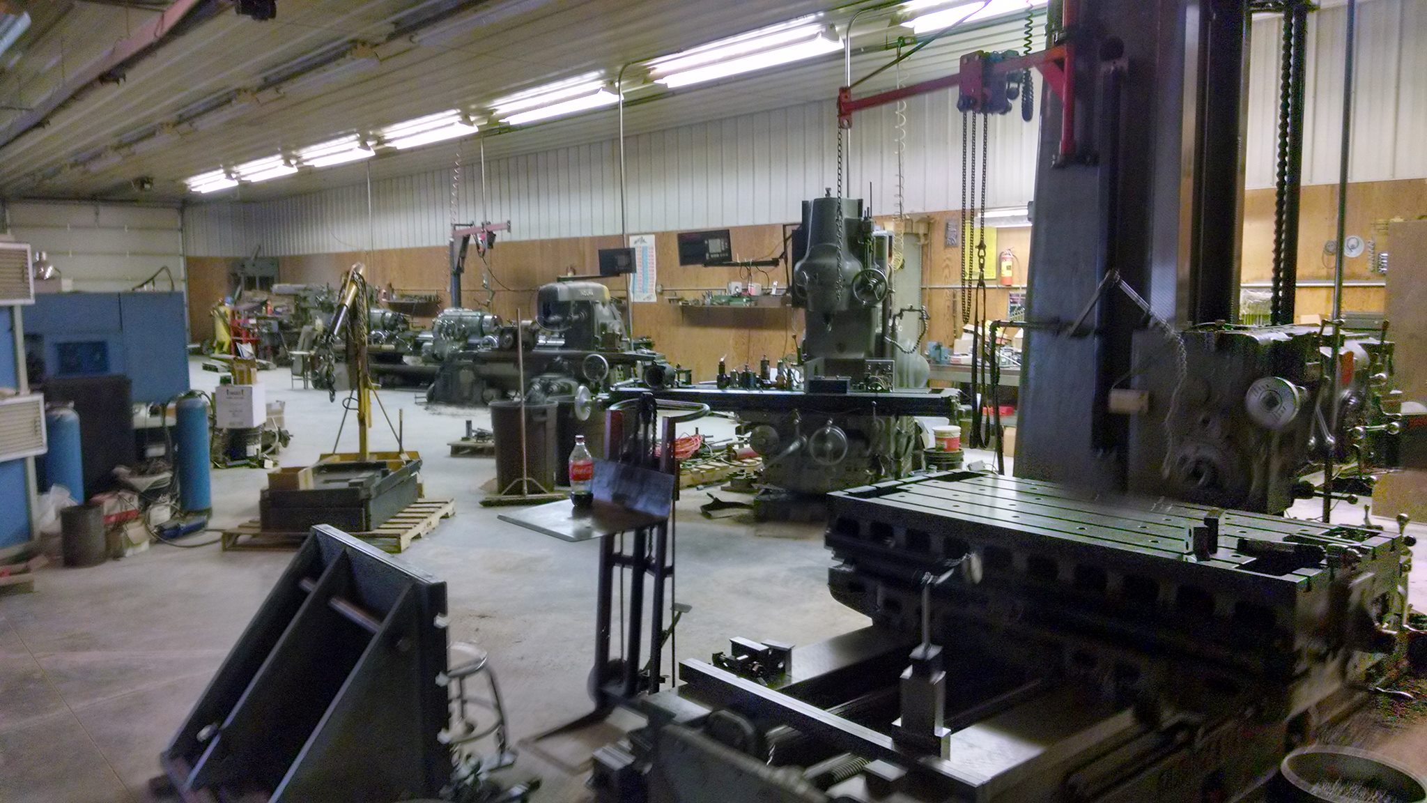 Gen3 Machine&Design | Hastings MN