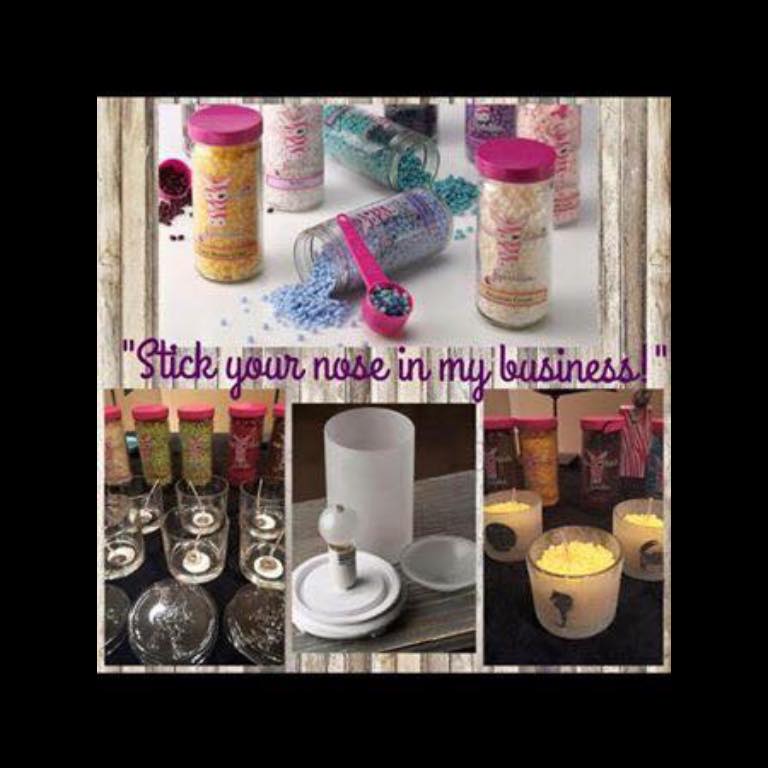 Sprinkles by Annie