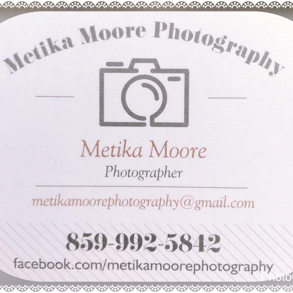Metika Moore Photography
