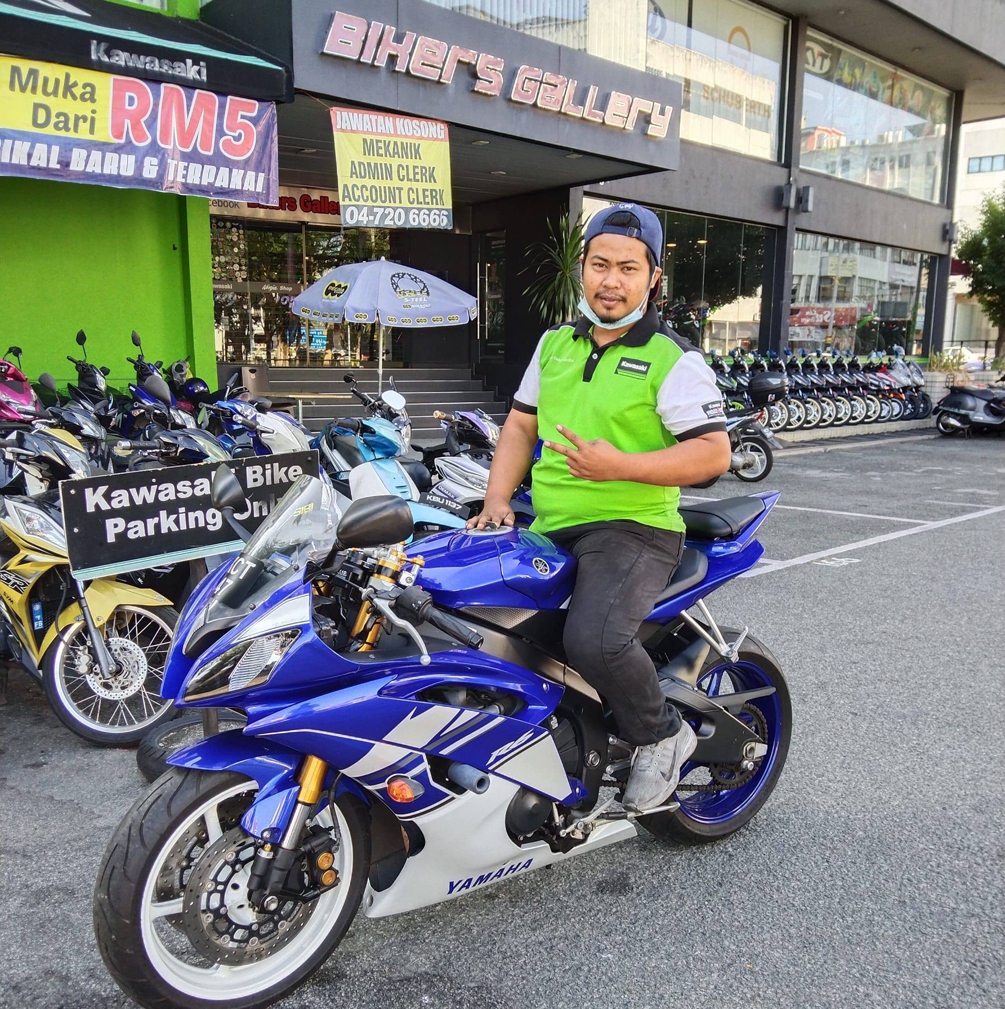 AZHAR MOTOR KEDAH | Alor Setar