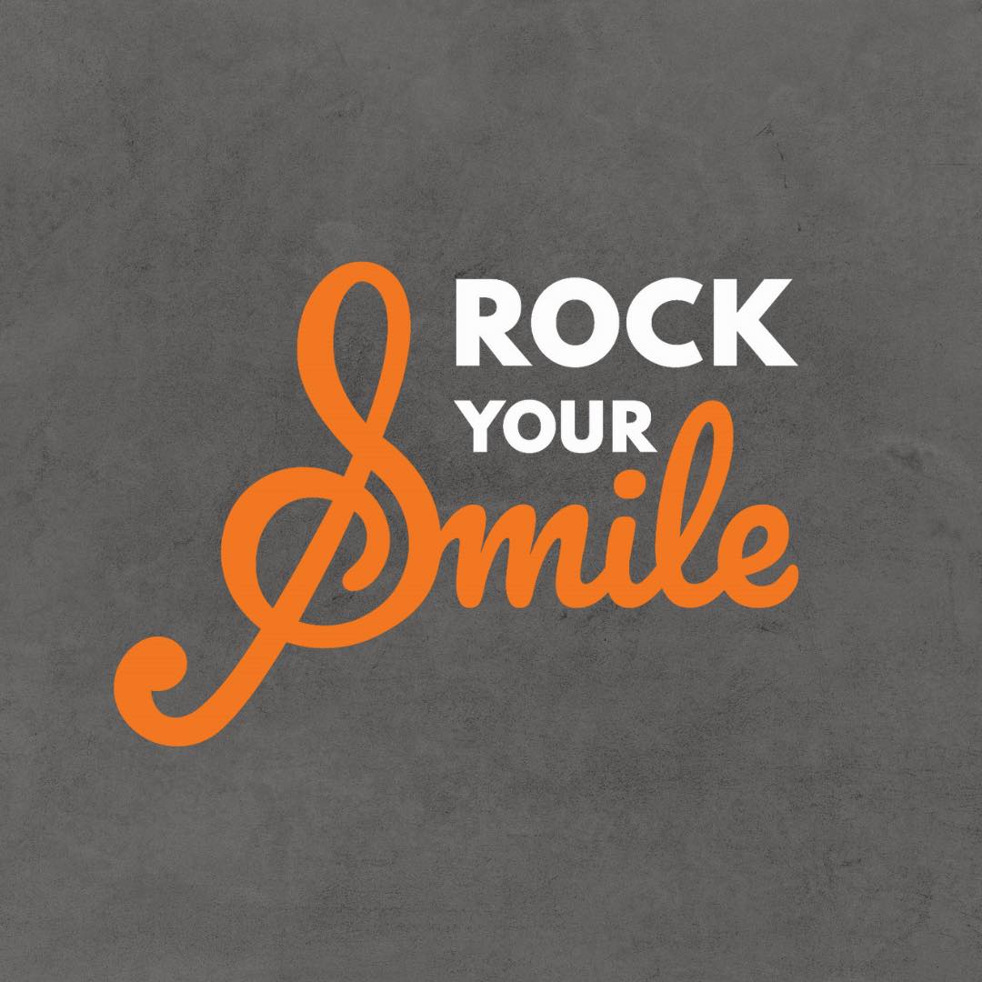 Rock Your Smile