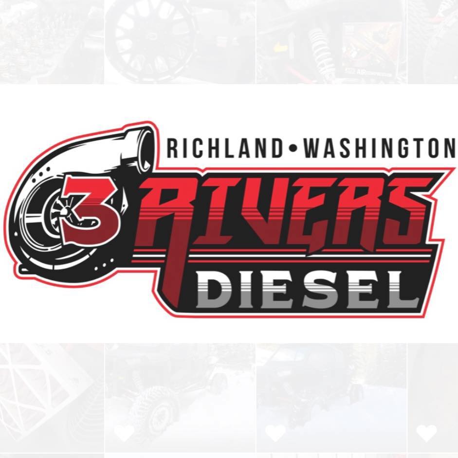 3 Rivers Diesel and Repair | Richland WA