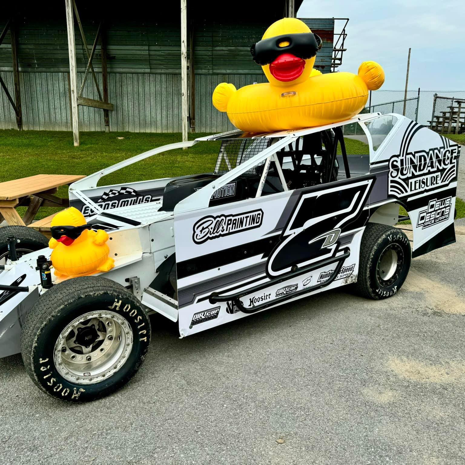 Hutton Racing | Watertown NY