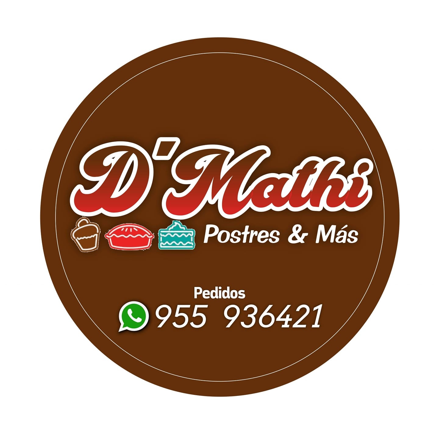 D Mathi