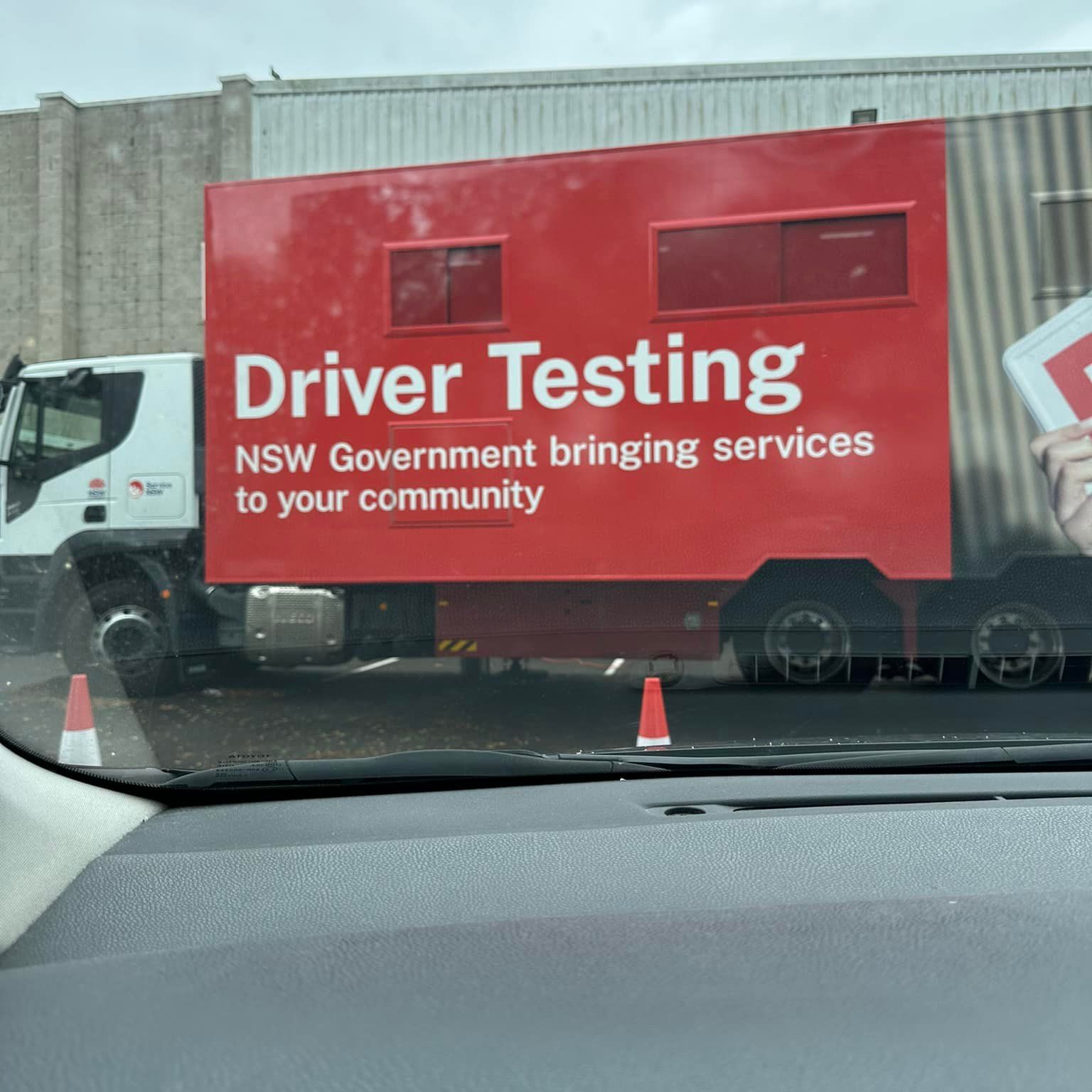 Rose Driving School | Sydney NSW