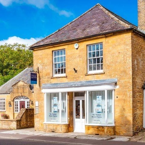 ⭐ We are thrilled to welcome... - Martock Dental Practice | Facebook