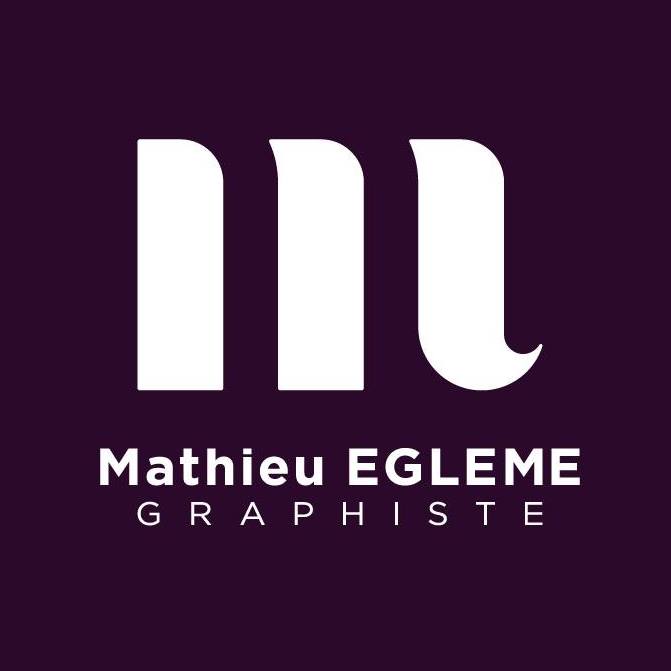 Mathieu Egleme Graphiste