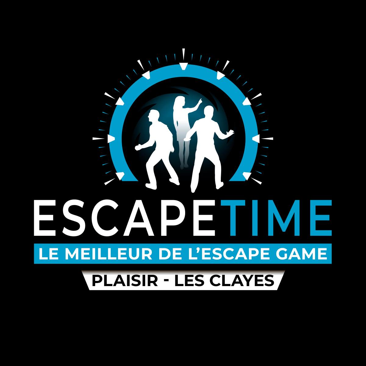 Escape Time Plaisir | Les Clayes-sous-Bois