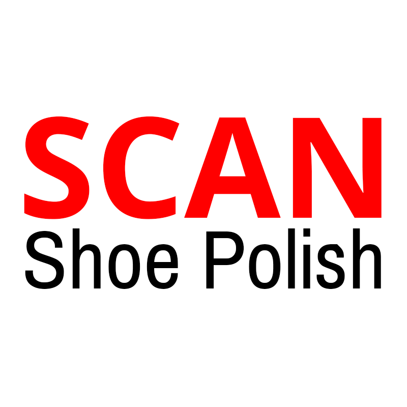 Scan Shoe Polish | Colombo