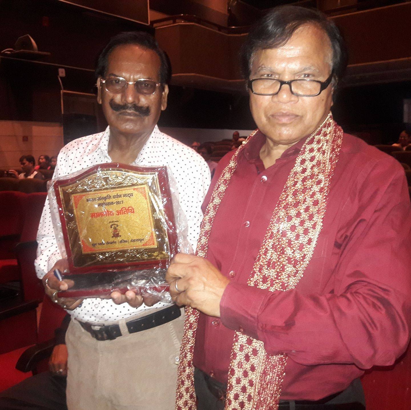 Roopnarain Sonkar Sonkar