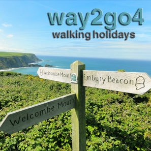 Way2go4 Walking Holidays