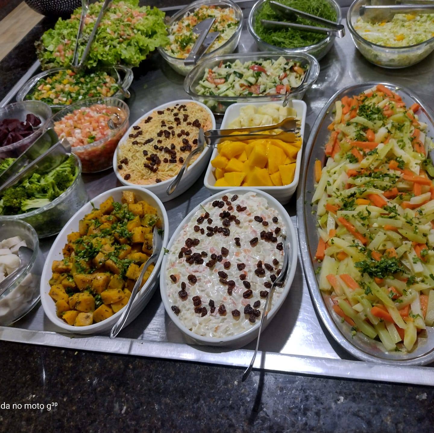Saborear Restaurante