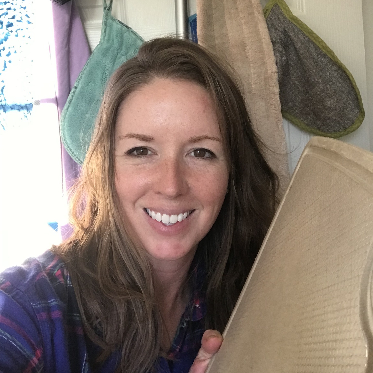 Jessica Barton Norwex Independent Consultant
