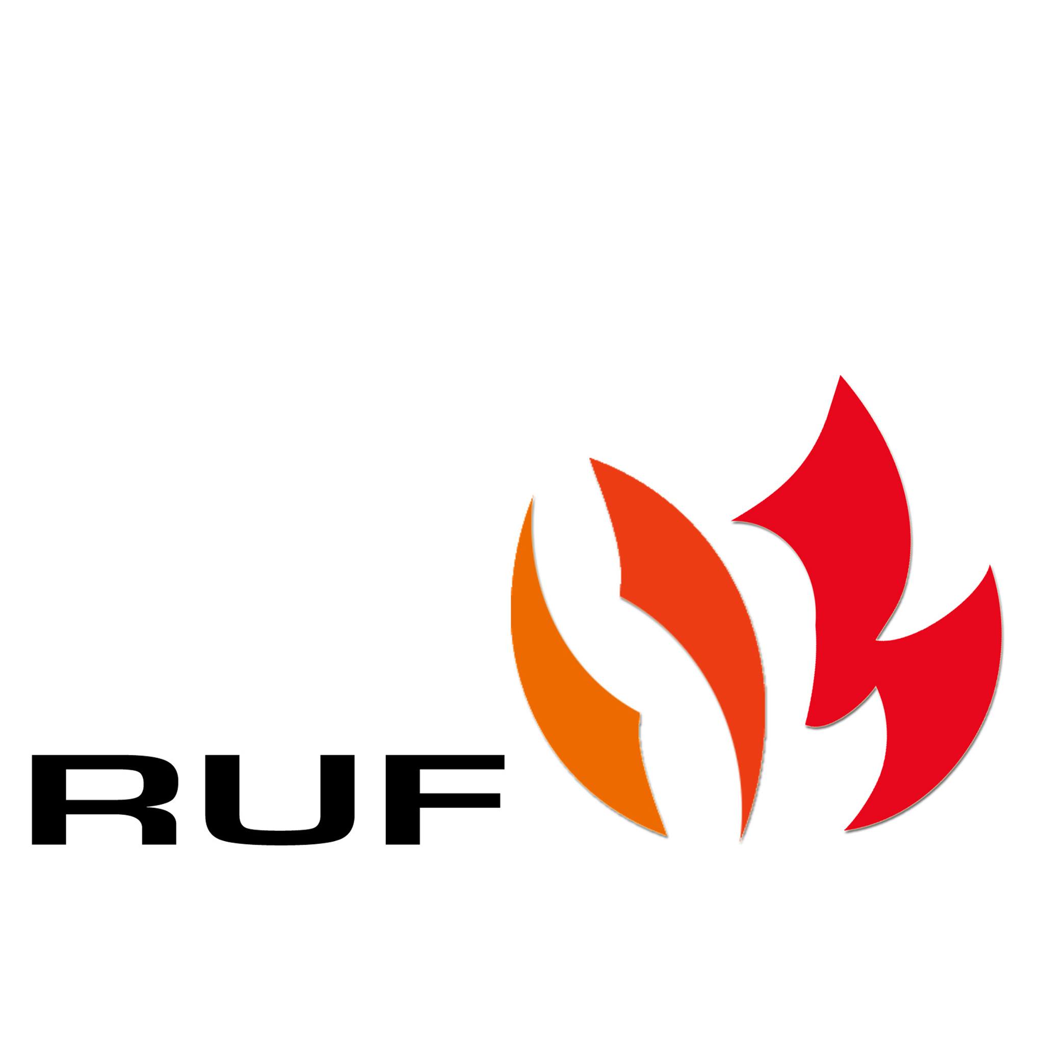 Bernhard Ruf