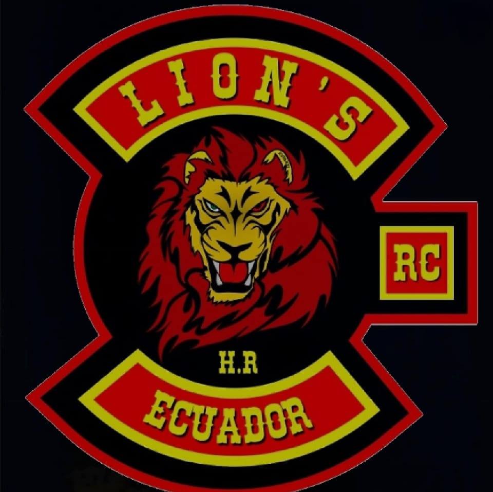 Lion's Heart Riders.RC