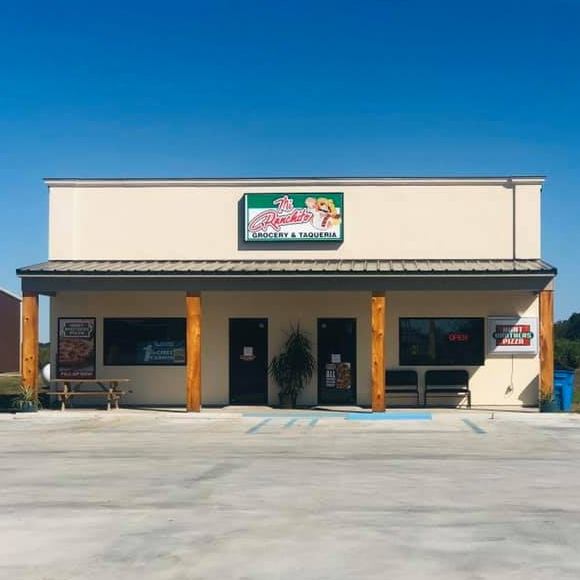 Mi ranchito grocery & taqueria | New Roads LA