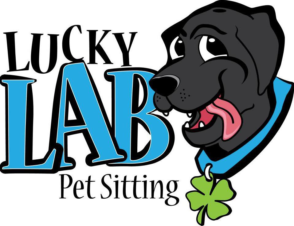 Lucky Lab Pet Sitting