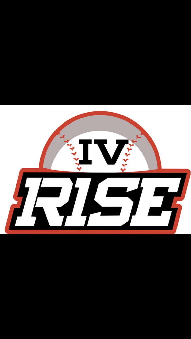 IV Rise Baseball