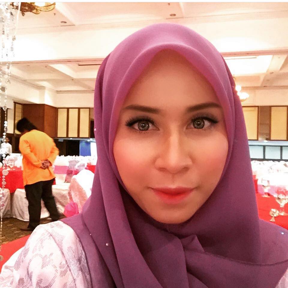 Radiah binti mohd shukri | Shah Alam