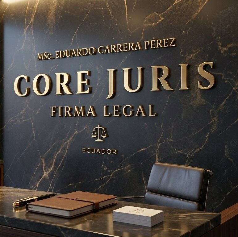 Abogados Lex Lawyers | Quito